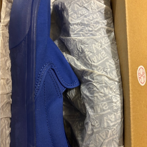 Vans slip-on sneakers - Picture 3 of 6